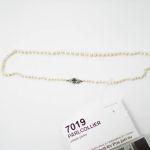 471 7019 Pärlcollier
